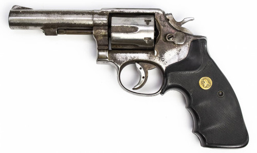 S&W Revolver 13-1, 357 Mag, 4 Heavy Barrel