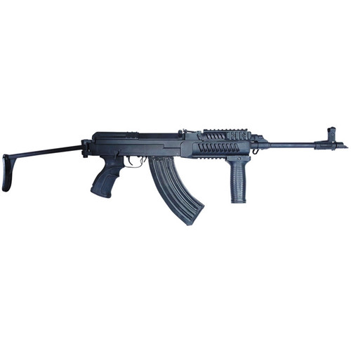 VZ 2008 RI2423X 7.62x39mm Sporter Rifle