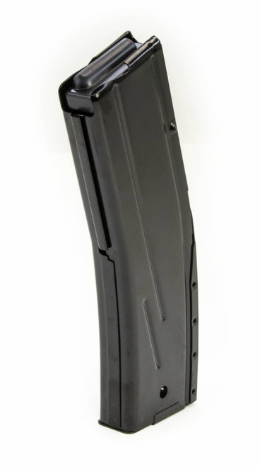 U.S. M1 .30 Caliber Carbine Magazine 30rd Blue Steel Magazine