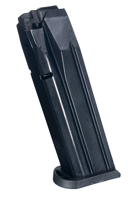 ProMag CZ P10-F And P10-C 9mm Luger Magazine 19rd Blued Steel