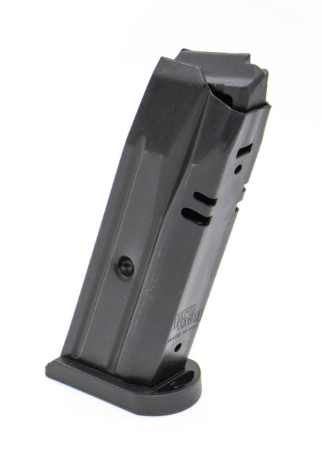 ProMag CZ  9mm Luger CZ P-10 Compact 10rd Black Steel Magazine
