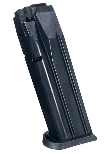 ProMag CZ P10-C 9mm Luger Magazine 15rd Blued Steel