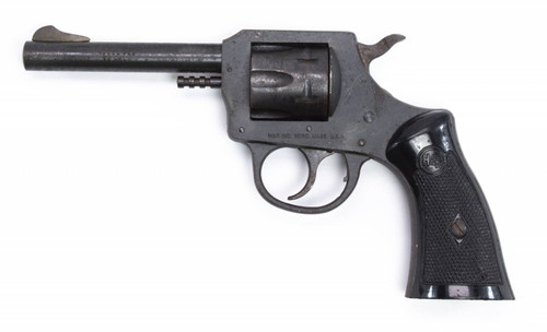 H&R 622 Revolver, .22 LR, 4 Barrel