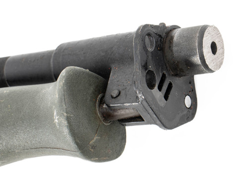 Original Malaysian Steyr AUG Stock, Bolt, & Trigger Pack