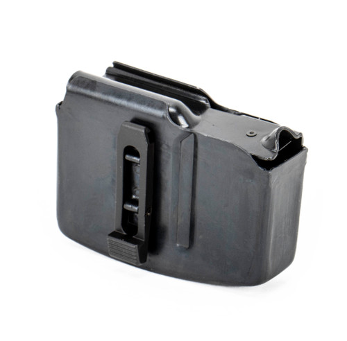 K31 6rd 7.5x55mm Reproduction Magazine for Swiss Schmidt Rubin Rifle