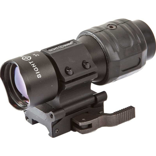 Sightmark 3x Tactical Magnifier