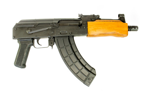 Mini Draco AK-47 Pistol