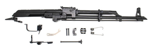 US-Made 7.62x39 AK47 Complete Upper Parts Kit - Headspace Optimized for Top Performance & Precision