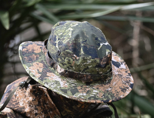 TEESAR® WASP I Z3A TRILAM. BOONIE HAT NEW - SMALL