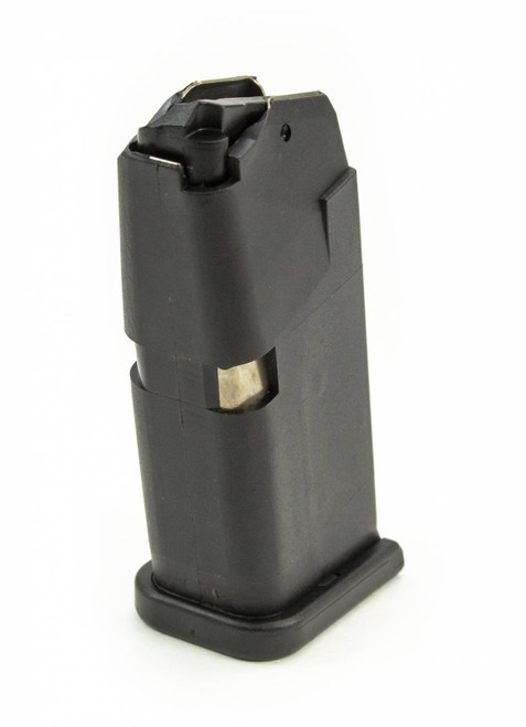 Glock 39 .45GAP 6rd Factory Magazine