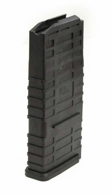 ProMag .308 20rd Ruger Scout Black Polymer Mag