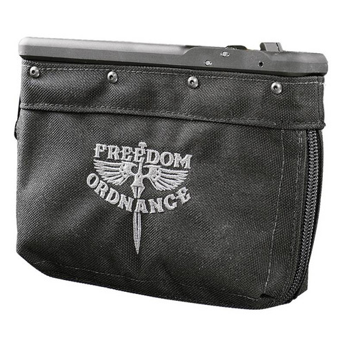Freedom Ordnance FM-9 9mm 150rd Belt Bag