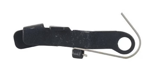 Glock Factory Slide Stop Lever with Spring  SP02919