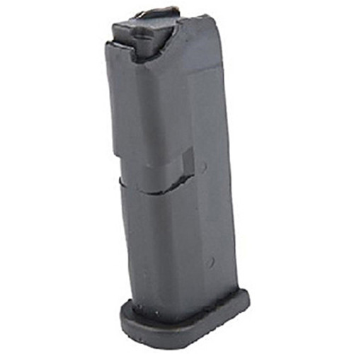 Glock 42 .380acp 6rd Factory Magazine