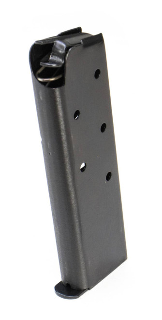 1911 45 ACP 7RD STEEL MAG