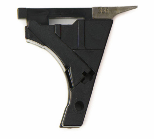 Glock Factory Trigger Mechanism Housing w/ 336 Ejector