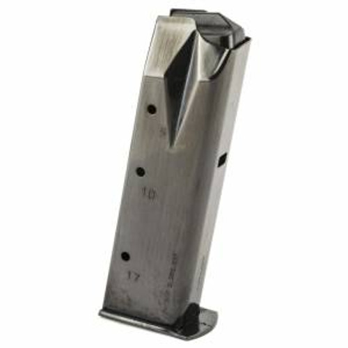 MEC-GAR MGRP8517B Ruger  9mm Luger  P85,89,93,94,95 17rd Blued Detachable