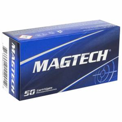 Magtech 380A Range/Training  380 ACP 95 gr Full Metal Jacket (FMJ) 50 Bx/ 20 Cs