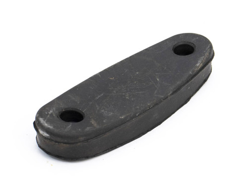 Yugo M70 Factory Original Rubber Buttpad for Wood Buttstock