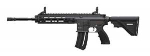 HECKLER AND KOCH HK416 RIFLE 22LR 16.1 20