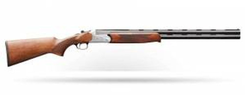 Charles Daly Chiappa 930.218 202  410 Gauge 26 2 3 Silver Walnut Right Hand