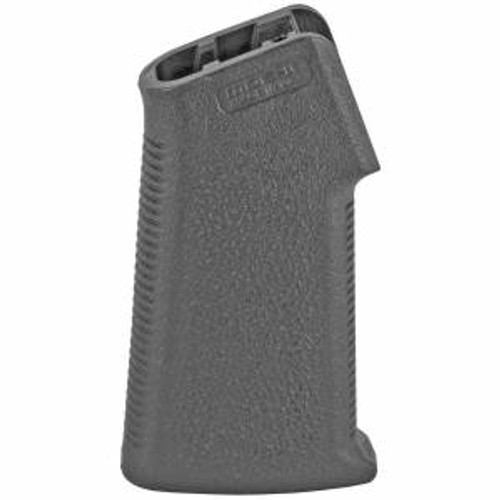 Magpul MAG438-BLK MOE K Pistol Grip AR-Platform Aggressive Textured Polymer Black