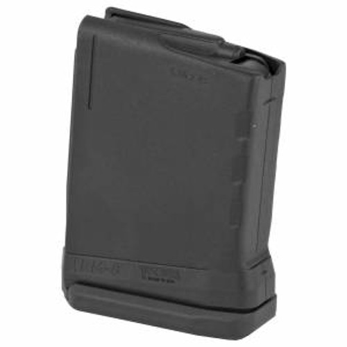 ProMag AR-15 .223/5.56 5rd RM5 Black Detachable