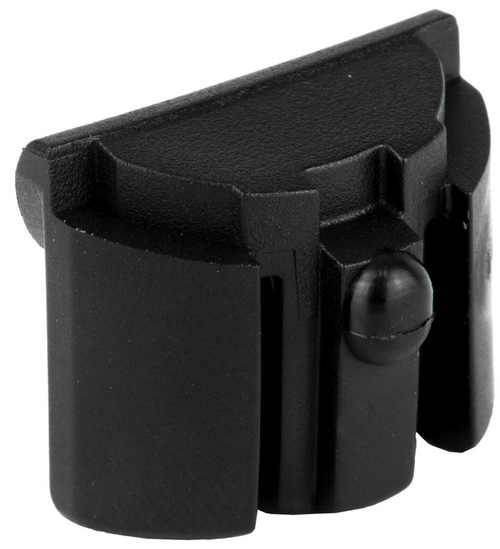 Pearce Grip PGFI21G4 Grip Frame Insert  Glock 20,21,41 Gen4 Black Polymer
