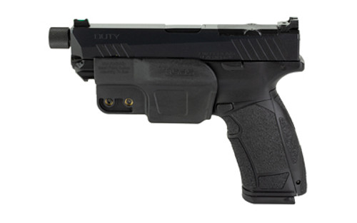 Sds Px-9g3 Dty 9mm 4.69 Tb 10rd Blk