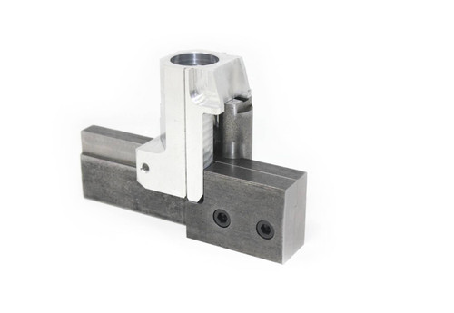 AKM Front Trunnion Support Fixture