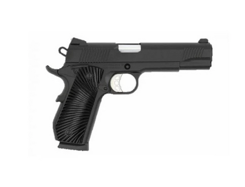 SDS 1911-B 45ACP 5 BLK 8RD EB BOBTAIL