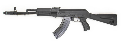 Fostech Kalashnikov USA KR-103 7.62x39mm AK-47 Rifle with Fostech AK-47 Echo Binary Trigger