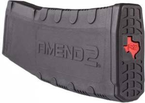 Amend2 A2TX556BLK30 Texas Special Edition  223 Rem,5.56x45mm NATO AR-15 30rd Black