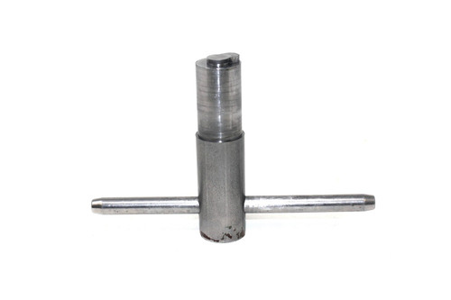 AK Bolt Lapping Tool 7.62