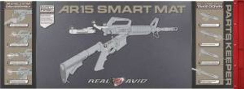 Real Avid/Revo AVAR15SM AR15 Smart Mat