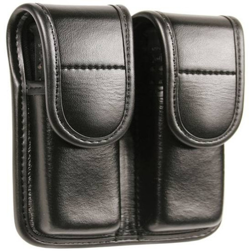 BLACKHAWK Double Mag Pouch Fits Most Double Stack 9/40 Laminate