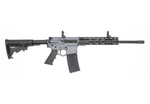 American Tactical Omni Hybrid AR-15 5.56x45mm Semi Auto Rifle with 10" M-LOK HDG