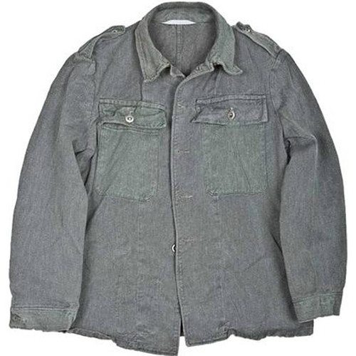 Swiss Army Work Jacket (4-pack) - Large - Used