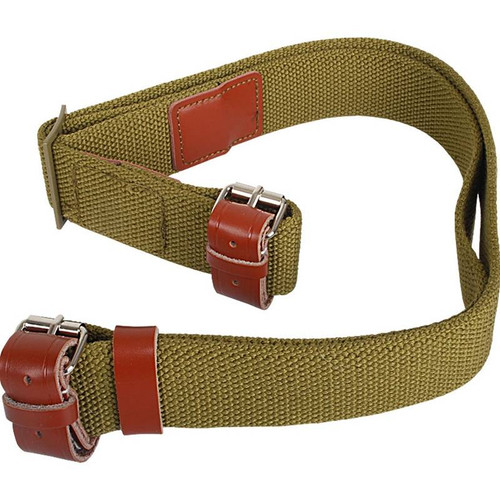 Mosin Nagant Dog Collar Rifle Sling