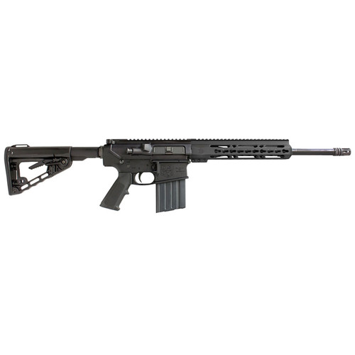 Diamondback DB10CKMB .308 16 with 10 Quadrail Handguard