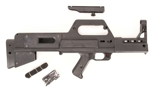 MWG Muzzelite Ruger 10/22 Bullpup Rifle Stock
