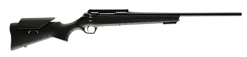 Monza Black 6.5 Creedmoor Rifle Bolt Action 22" Barrel - New