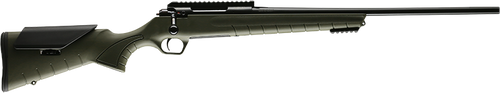 Khaki 6.5 Creedmoor Rifle