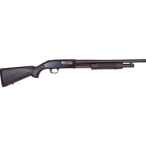 Mossberg M500 Persuader 12GA with Bead Sight