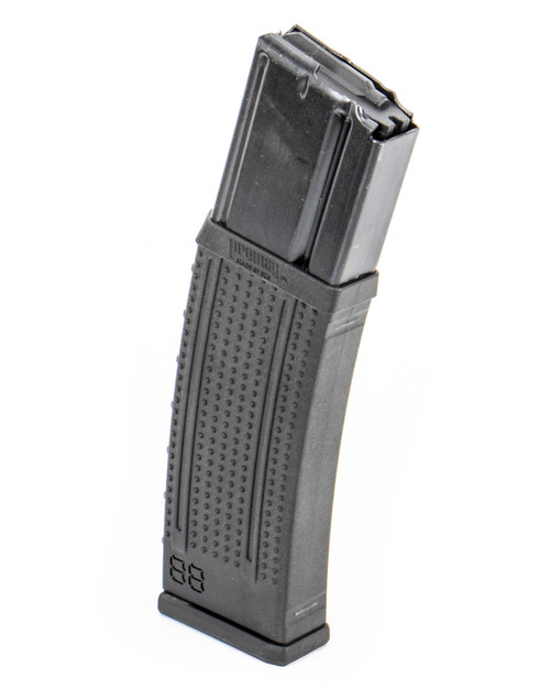 ProMag AR-15/M16 5.56x45mm Black Polymer 40rd Magazine