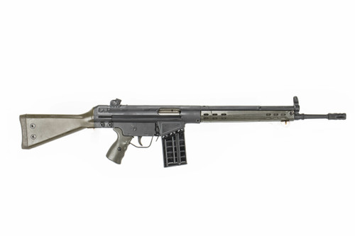 Southern Tactical 308 Portuguese FMP G3 HK91 Rifle