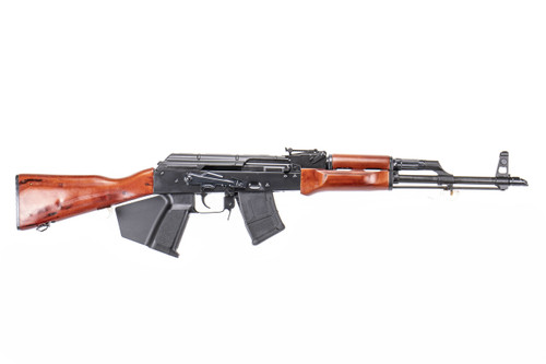 Riley Defense AK-47 7.62x39mm 16.25" Classic Laminate Rifle -  CA Compliant