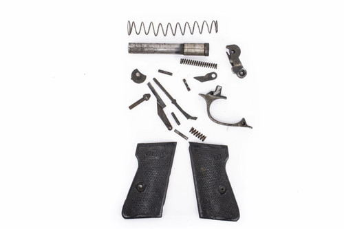 Walther PP Parts Kit