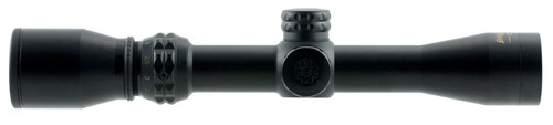 Konus Aim Pro 1.5-5x32 Riflescope