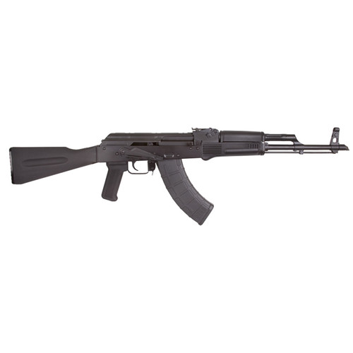 DDI Model 474150AKM AK-47 7.62x39 with Conventional Black Stock